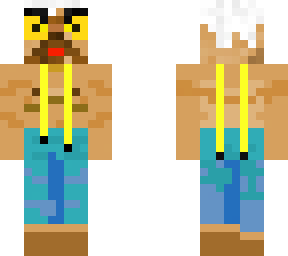 zwi farmer