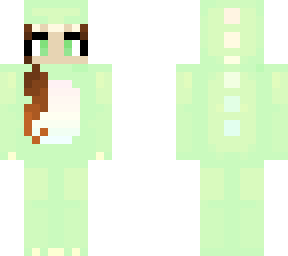 *--dino girl--*