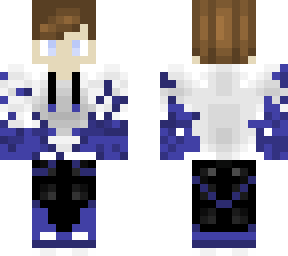 *--gamer boy--*