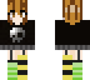 *^gene miosuki^*