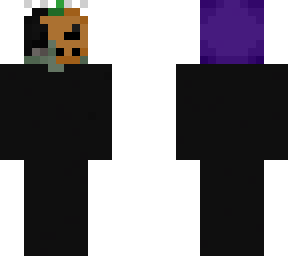 * happy halloween * (edit from namemc)