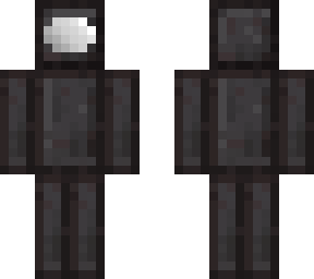 ~ netherite among us