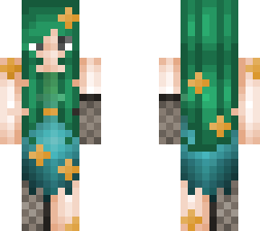 + seaweed and starfish +