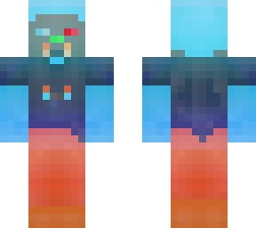 (all new series) element steve