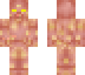 (all new series) lava steve