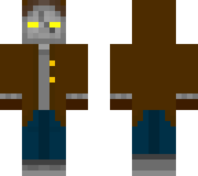 (all new series) time steve (new vers.)