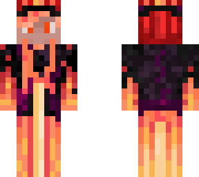 ~king of the underworld~