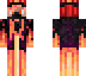 ~king of the underworld~