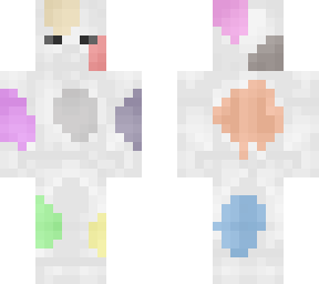 (remake) paint steve