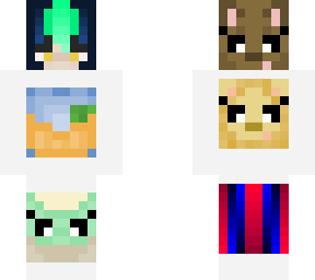 ~simpforthicccam pfps~(contest submission)