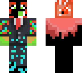 a local business man  2