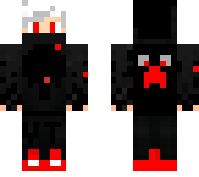 a melhor skin de mine