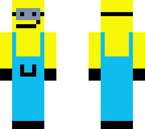 a minion