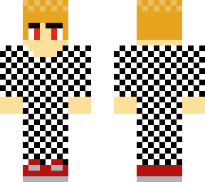 a random dude