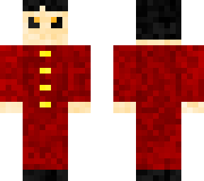 a random skin v2