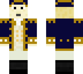 admiral