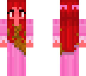 airabella from mythology minecraft