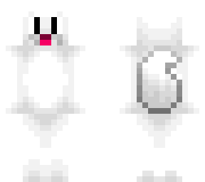 akamaru skin