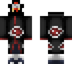 akatsuki glizzy