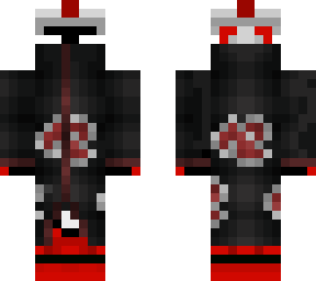 akatsuki heavy courasant guard