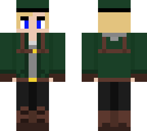 aldoak uniform