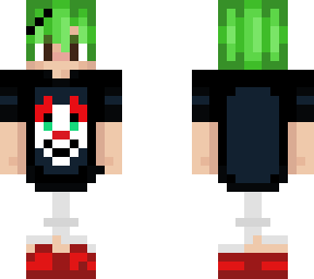 alt skin