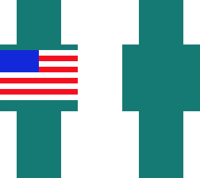 american flag