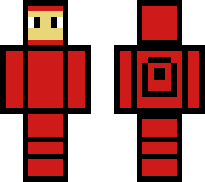 among us milesgamez no visor backpack