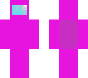 among us pink?