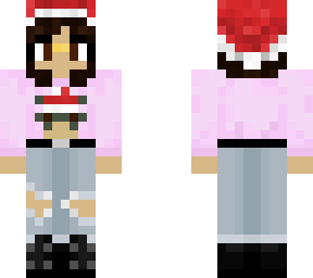 anomnomly xmas v2