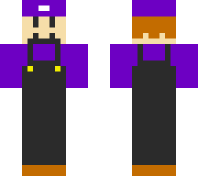another evil plumber