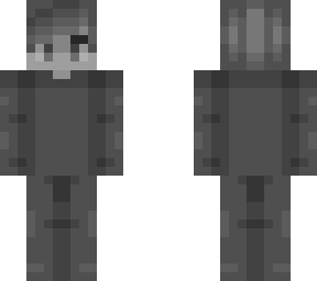 another style boy version.
