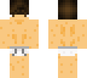 anotheranother skin for friend but ugly