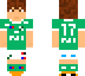 aouchiche asse jersey skin