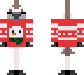 appa sweater