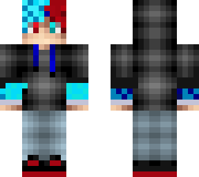 aqua fire boy