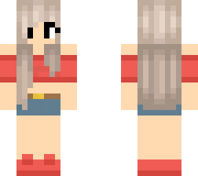 aria from ethananimatz
