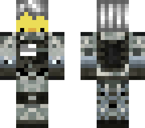 army ente