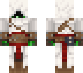 assassin creeper