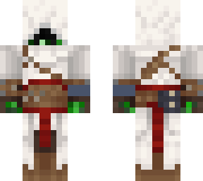 assassin creeper