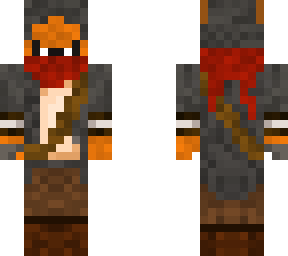 assassin lisu