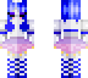 at sister location ~ ballora