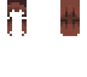 auburn hair base 1