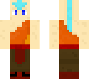 avatar aang