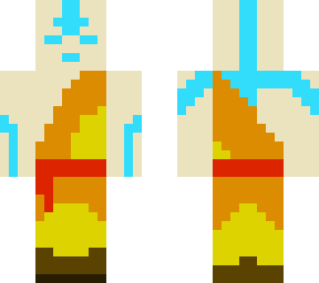 avatar state aang
