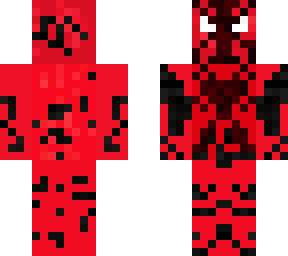 backwards corrupt spiderman