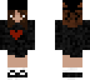 bad girl
