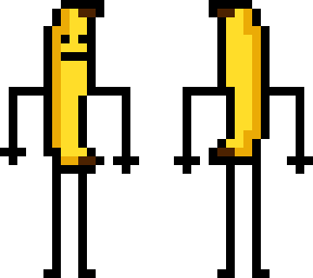 banana man
