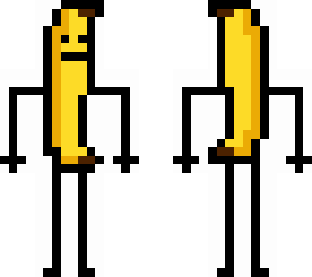 banana man