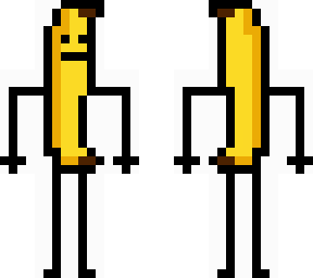banana man